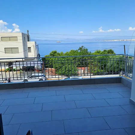 Apartment View