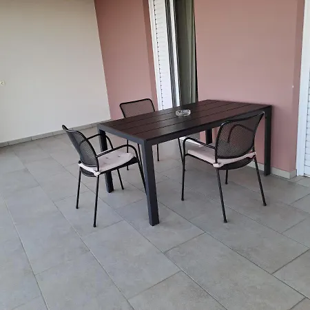 Appartement View Verga Kalamata
