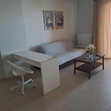 View Appartement Verga Kalamata
